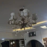 لوستر الیاژ