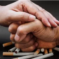 مشاوره ترک اعتیاد از دپارتمان نهال سبز