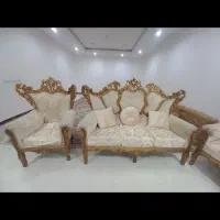 مبل سلطنتی ۷ نفره