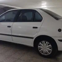 سمند مولتی پلکس مدل 95 دوگانهسوز|خودرو سواری و وانت|گرگان, |دیوار