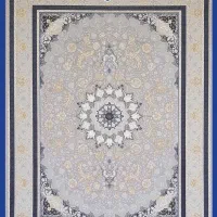 فرش ۶ متری نو