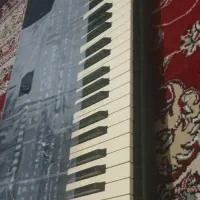 ارگ یاماها PSR510