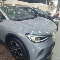 ID4 (آیدی 4)مدل2025  فولکس دومرحله ای|خودرو سواری و وانت|تهران, الهیه|دیوار