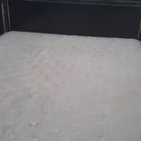 تخت ۲نفره با تشک رویال
