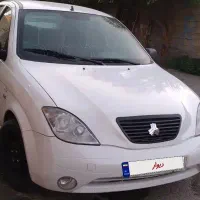 تیبا1 CNG 97|خودرو سواری و وانت|شوش, |دیوار