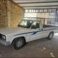 وانت بار دربستی مزدا