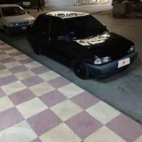 پراید
