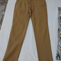 شلوار کتون سایز ۵۰