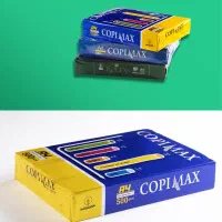 فروش برگ A4 به قیمت مناسب (عمده و تکی)