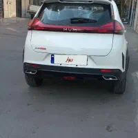 ایکس ۳۳کراس|خودرو سواری و وانت|اصفهان, دشتستان|دیوار