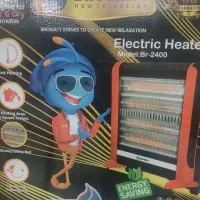 بخاری برقی برووات/هیتر برقی/ اکبند|بخاری، هیتر، شومینه|تهران, امین حضور|دیوار