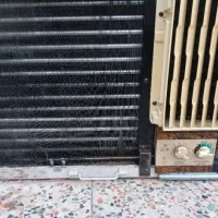 کولر ۲۴هزار اجنرال فابریک