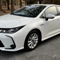 اجاره کرولا نیو ۲۰۲۳/ رنت اتومبیل