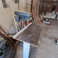 ابزار صنعتی