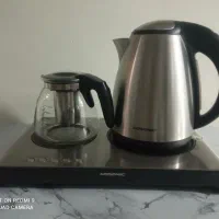 چایساز|سماور، چای‌ساز، قهوه‌ساز|همدان, |دیوار