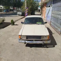 ماشین پیکان