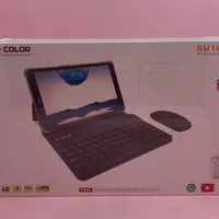 تبلت S-Color SU 16 Pro|تبلت|اهواز, کیان اباد|دیوار