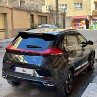 Mvm x33 cross 1403دنده ای|خودرو سواری و وانت|تبریز, |دیوار