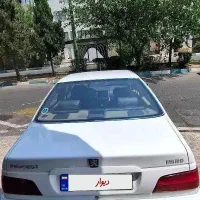 پارس ۱۴۰۲ برج ۱۰|خودرو سواری و وانت|تهران, جوانمردان (اندیشه)|دیوار