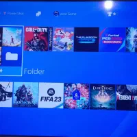 پلی استیشن۴ پرو|کنسول، بازی ویدئویی و آنلاین|زاهدان, |دیوار