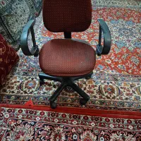 صندلی چرخدار