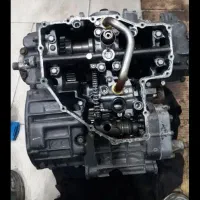 قطعات یدکی موتور سنگین.cbr.cb.بندیت.|قطعات یدکی و لوازم جانبی|تهران, گمرک|دیوار