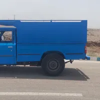 زامیاد Z 24 دوگانه سوز، مدل ۱۳۹۸|خودرو سواری و وانت|یزد, |دیوار