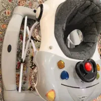 روروئک|کالسکه و لوازم جانبی|زابل, |دیوار