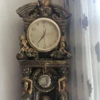 ساعت استند|ساعت دیواری و تزئینی|اصفهان, بوزان|دیوار