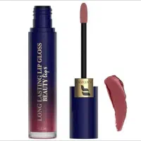 رژ لب مایع مخملی فانوما مدل LONG LASTING شماره 07