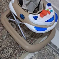 روروئک دلیجان نو|اسباب و اثاث بچه|زنجان, |دیوار