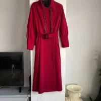 بارانی آستردار مدل شهرزاد