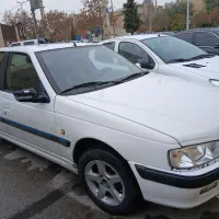 پارس مدل ۹۴ کم کارکرد|خودرو سواری و وانت|شیراز, مبعث|دیوار