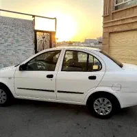 تیبا1صندوقدار مدل 401