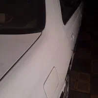 پژو پارس مدل ۹۷دوگانه سوز|خودرو سواری و وانت|مشهد, شهرک لشکر (شهرک غرب)|دیوار