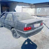 تصادفی  پرشیا مدل ۸۸|خودرو سواری و وانت|خاوران, |دیوار