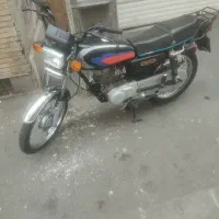 هندا رهرو125 a1