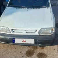 پراید 83