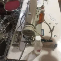 چرخ گلدوزی تیپیکال|ماشینآلات صنعتی|چابهار, |دیوار