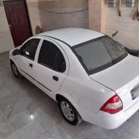 تیبا مدل آخر ۹۸