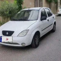 تیبا ۲ مدل ۹۶ کم کارکرد