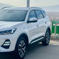 تیگو ۷پرمیوم ۱۴۰۳|خودرو سواری و وانت|آشخانه, |دیوار