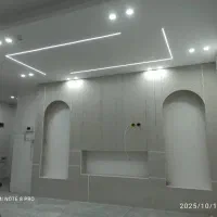 اجرای کار کناف صفر تا صد