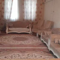 رهن و اجاره خانه ویلایی بزرگ دو‌خاب با قیمت مناسب