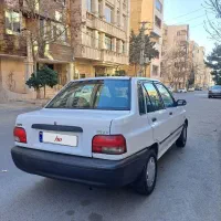 پراید 131sl مدل 90 بیرنگ|خودرو سواری و وانت|کرج, عظیمیه|دیوار