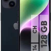 آیفون ۱۴ با ریجستر