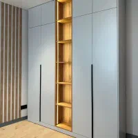 کلی خدمات کابینت کمد دیواری در کابینت نعمتی موجود|جاکفشی، کمد، دراور|چابهار, |دیوار