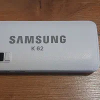 پاور بانک شیائومی ۲۰۰۰۰ میلی آمپر