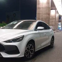 mg5 gt 2025|خودرو سواری و وانت|اهواز, لشکرآباد|دیوار