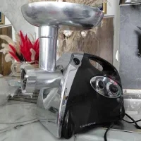 مقداری لوازم برقی سالم ومرتب